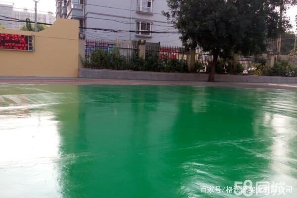 德宏 地坪漆翻新维修