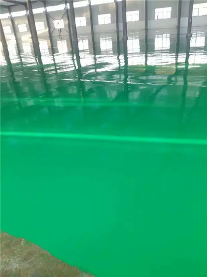 德宏，我直接给你一份室外地坪漆翻新维修